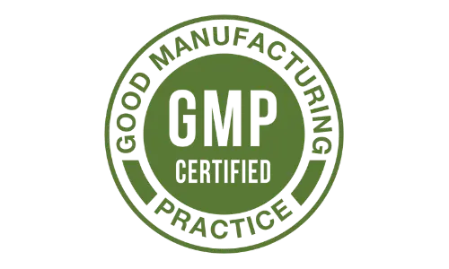 Alpilean gmp certified